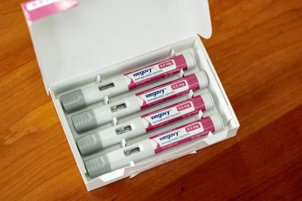 La droga inyectable para la obesidad estar&aacute; disponible en Argentina