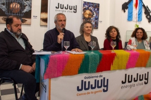 Certificación de Saberes Gastronómicos Ancestrales