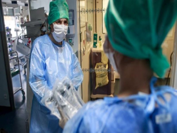 Murieron 200 personas y hubo 7.311 positivos de coronavirus en la Argentina
