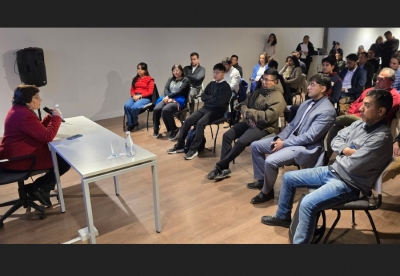 Cr&eacute;ditos para emprendedores. Se lanz&oacute; el programa "AWS Desarrolla"