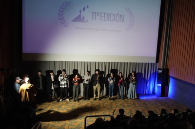 Cine de las Alturas. Ganadores del Premio del P&uacute;blico