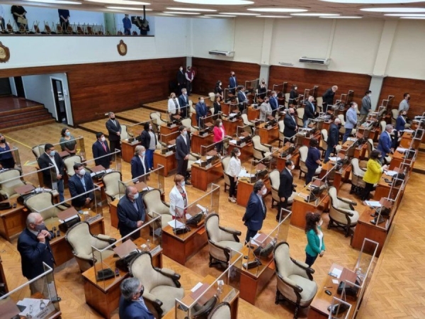 Se aprob&oacute; la Ley Audiovisual de la provincia de Jujuy