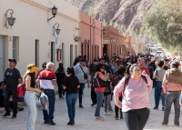 Jujuy alcanz&oacute; 60% de ocupaci&oacute;n hotelera durante el fin de semana largo
