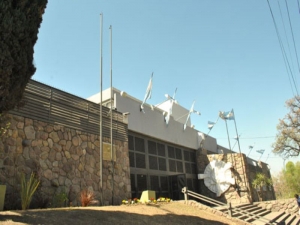 Sesiona la legislatura