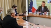 Fern&aacute;ndez dialog&oacute; con Macron y recibi&oacute; su apoyo a las negociaciones con el FMI