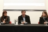 Gesti&oacute;n Constructiva de Conflictos" para profesores asesores de la FNE
