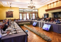 En Jujuyse reunió la Comisión Federal de Impuestos En Jujuyse reunió la Comisión Federal de Impuestos