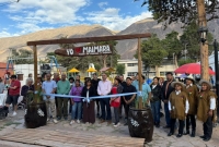 Maimar&aacute; lanz&oacute; su temporada tur&iacute;stica