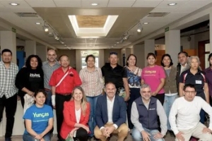 Jornada de actualizaci&oacute;n para gu&iacute;as de turismo