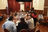 Comenz&oacute; el tratamiento del Proyecto de Emergencia Econ&oacute;mica
