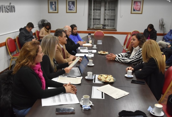 Proyecto de declaraci&oacute;n inter&eacute;s para el evento &ldquo;Cardio Day Purmamarca&rdquo;