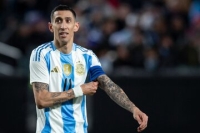 Angel Di Mar&iacute;a: detuvieron a la jefa de una de las ramas de la banda narco Los Monos