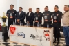 Más de 2.500 chicos competirán en el Torneo Nacional de Fútbol Infantil