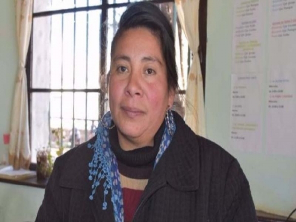 Intendenta de Humahuaca dio positivo para Coronavirus