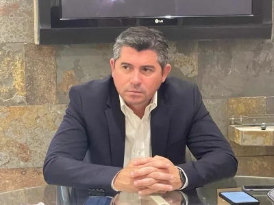 Marcelo Orrego: &ldquo;Los sanjuaninos se cansaron de 20 a&ntilde;os de kirchnerismo, la gente quiere un cambio con certezas&rdquo;