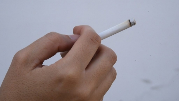 D&iacute;a mundial sin tabaco y los beneficios de dejar de fumar