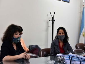 Representaci&oacute;n igualitaria para cada g&eacute;nero en cargos electivos