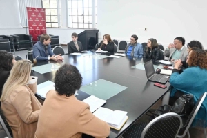 Elaboran un r&eacute;gimen jur&iacute;dico que garantice el sistema educativo municipal