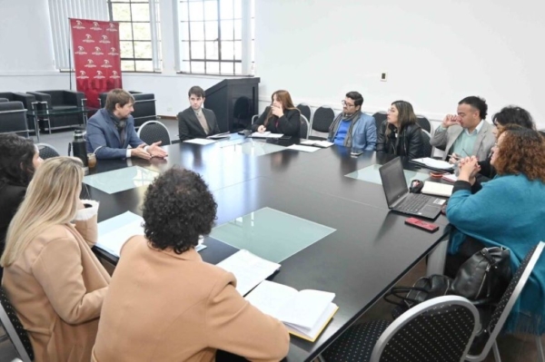 Elaboran un r&eacute;gimen jur&iacute;dico que garantice el sistema educativo municipal