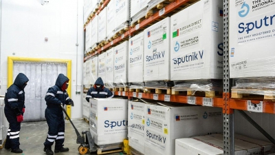 Provincias, municipios y privados pueden comprar vacunas contra el coronavirus