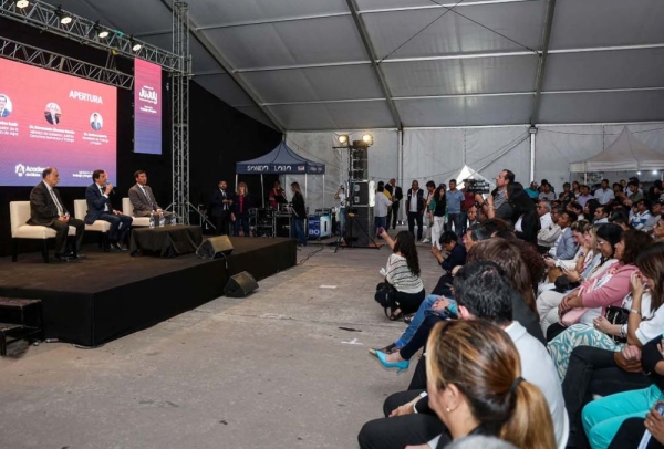 Gobierno garantiza formaci&oacute;n profesional en oficios