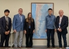 Corredor Capricornio. Jujuy consolida su vínculo con Asia