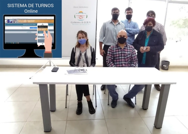 Educaci&oacute;n implementar&aacute; Turnos Online