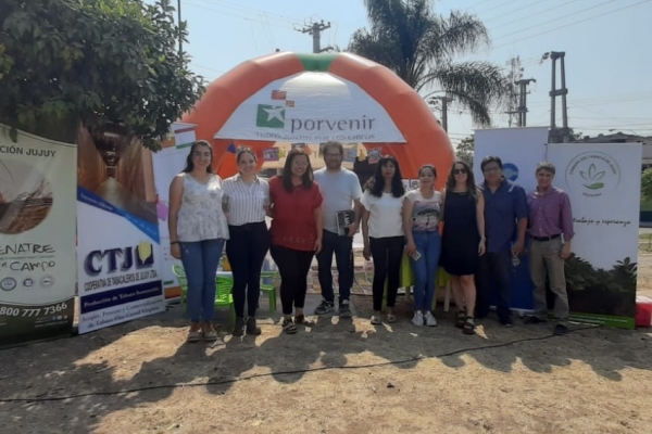 RENATRE a favor de los derechos de las infancias