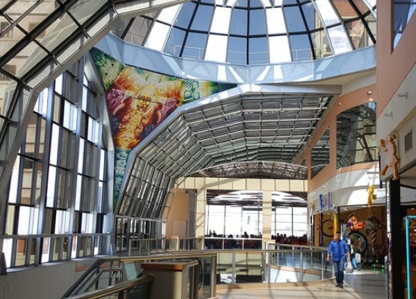 Desde el s&aacute;bado abrir&aacute;n los locales gastron&oacute;micos, shoppings y galer&iacute;as