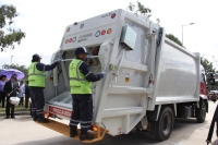 Servicios municipales por el feriado del d&iacute;a 2 de abril