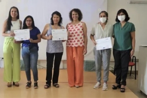 151 agentes de Salud recibieron certificaci&oacute;n en abordaje de situaciones de violencia de g&eacute;nero