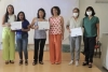 151 agentes de Salud recibieron certificaci&oacute;n en abordaje de situaciones de violencia de g&eacute;nero