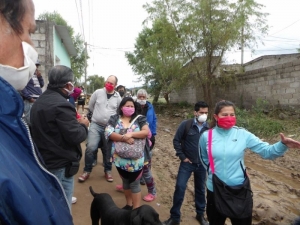 Chijra: Concejales quieren saber que ayuda brind&oacute; el gobierno