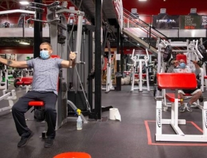 Este lunes abrir&aacute;n sus puertas: comercios, gimnasios y gastron&oacute;micos con atenci&oacute;n al p&uacute;blico