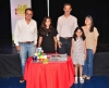 Reconocimiento a j&oacute;venes talentos en el Octavo Sal&oacute;n de Grabado y Dibujo en Peque&ntilde;o Formato