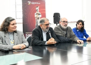 Municipio y CONICET firmaron un convenio para investigar la toxoplasmosis con campañas de Zoonosis