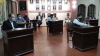Concejales se reunieron con propietarios de taxis por uber y tarifas