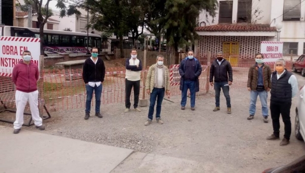 Subestaci&oacute;n propia para el hospital Soria