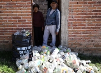 Dengue.Suman jornadas de descacharrado para la prevenci&oacute;