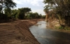Emergencia H&iacute;drica. Piden a productores racionalizar el uso del agua