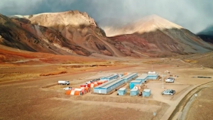 Día de la Minería: por qué 2026 será un año clave para la llegada de los US$ 42.000 millones de inversión prometidos