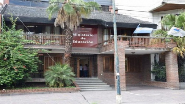 Este es el Calendario Escolar 2021 de la Provincia