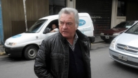Barrionuevo oficializa su alianza con Milei en un acto con empresarios
