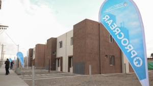 Procrear II: abri&oacute; la inscripci&oacute;n para el sorteo de viviendas de Desarrollos Urban&iacute;sticos