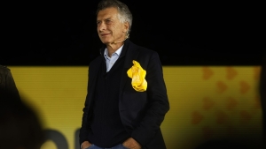 Macri dice que Milei tiene alucinaciones pero en el PRO buscan cerrar igual el acuerdo en provincia