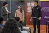 Taller de prevenci&oacute;n de la violencia digital "Lo Virtual es Real"