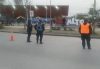 Exitoso megaoperativo en barrio Alto Comedero