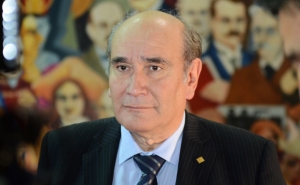 Rivarola inform&oacute; que tiene coronavirus