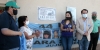 Homenaje a submarinistas del ARA San Juan