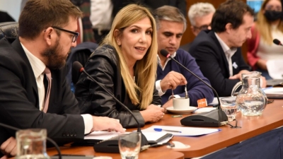 El Gobierno le cerr&oacute; la puerta a la boleta &uacute;nica en las presidenciales de 2023